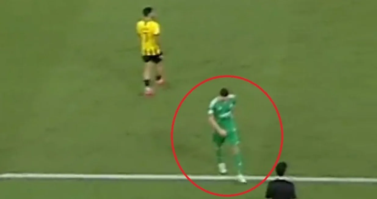 Julian Draxler - FC Al Ahli 