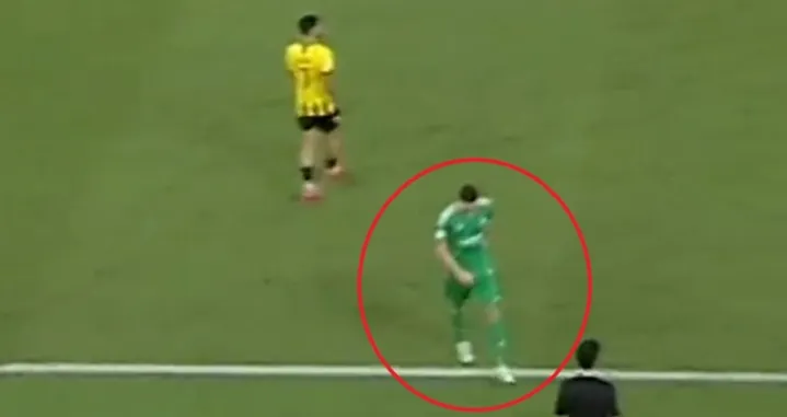 Julian Draxler - FC Al Ahli 