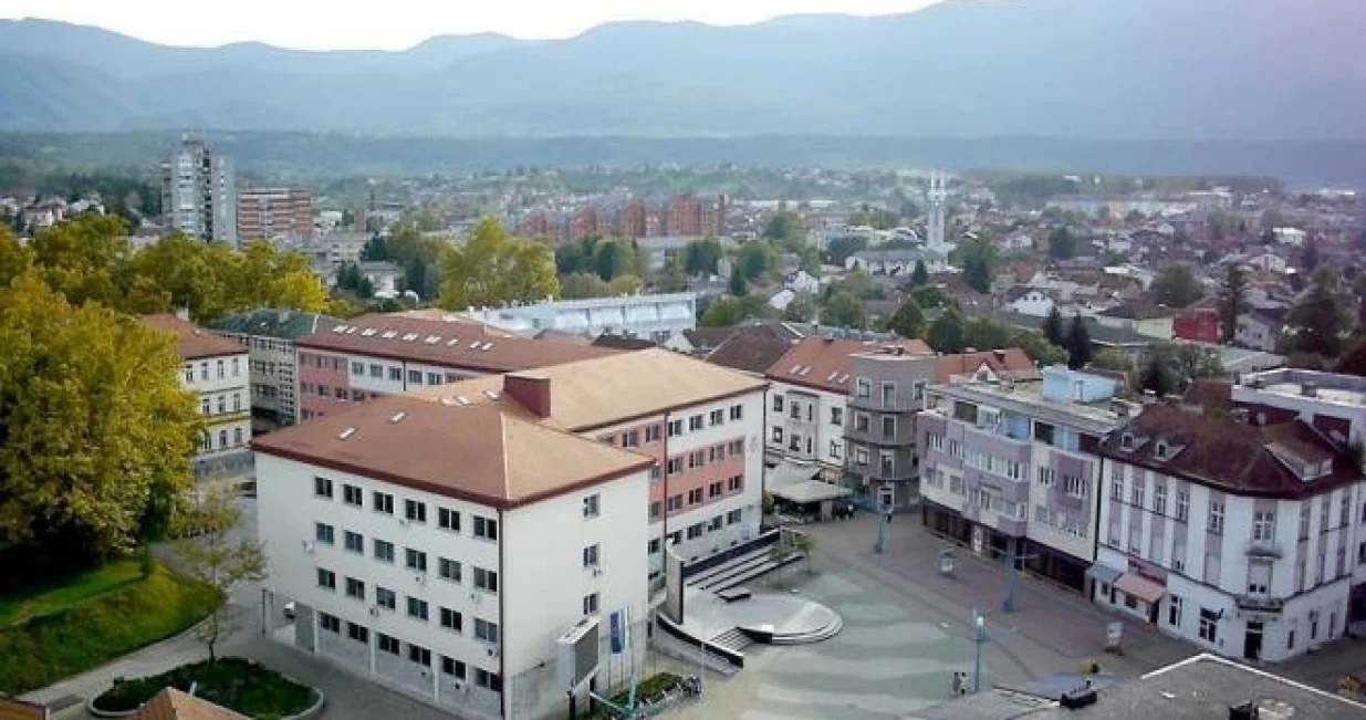 Oglasili se iz Gradske uprave Bihać/