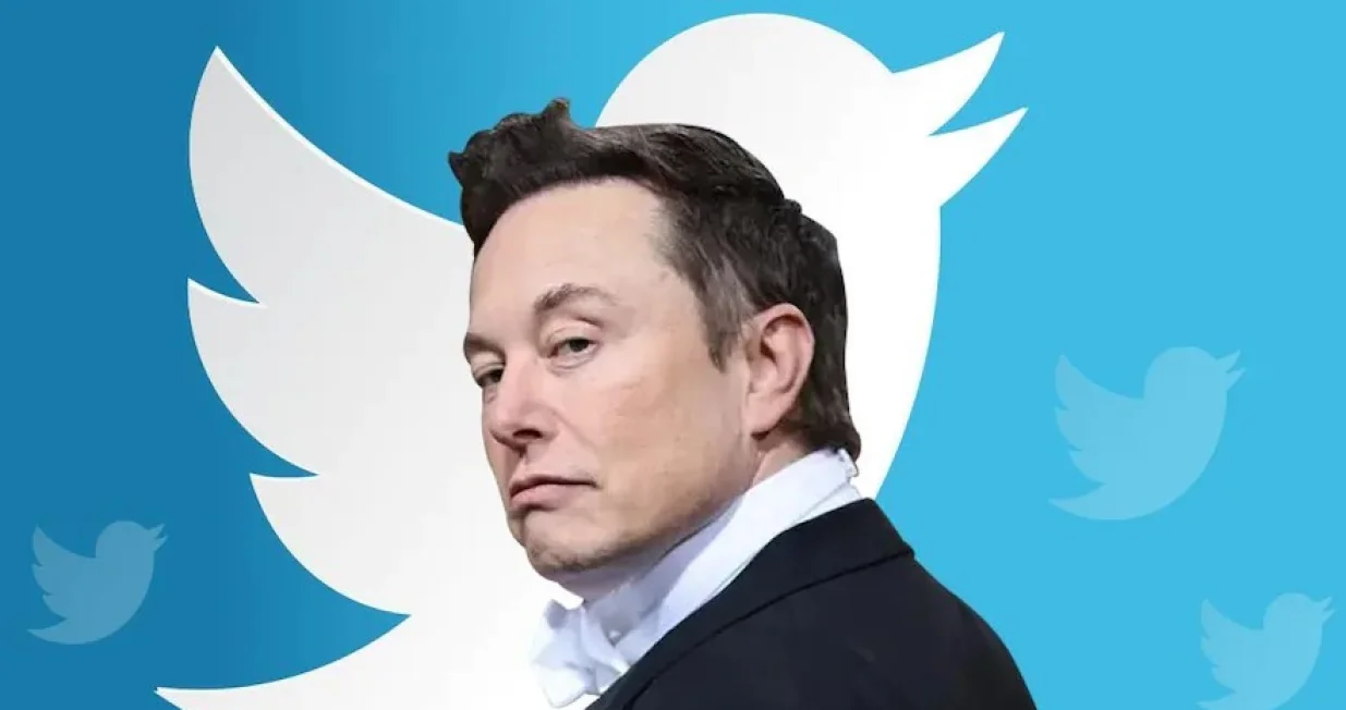 Musk&nbsp;.../