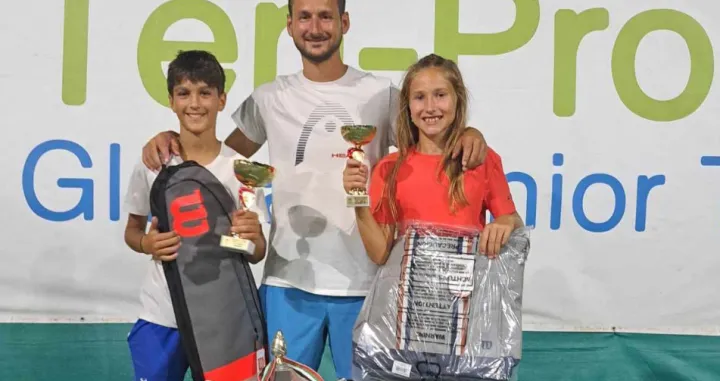 kan ahic, zlatan kadrić i amajla kadrić