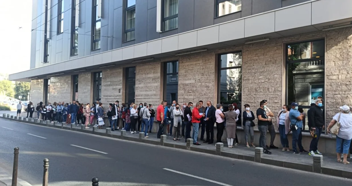 NJemačka ambasada u BiH/Alen Altoka/