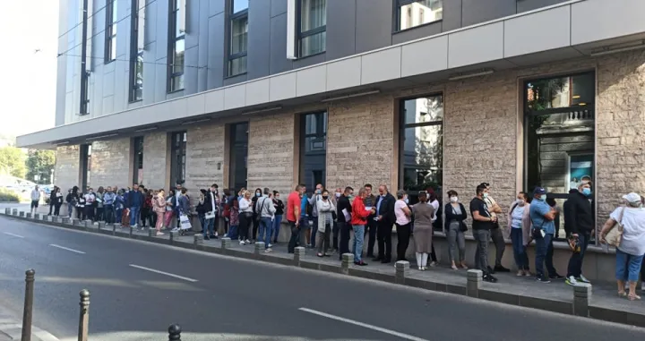 NJemačka ambasada u BiH/Alen Altoka/