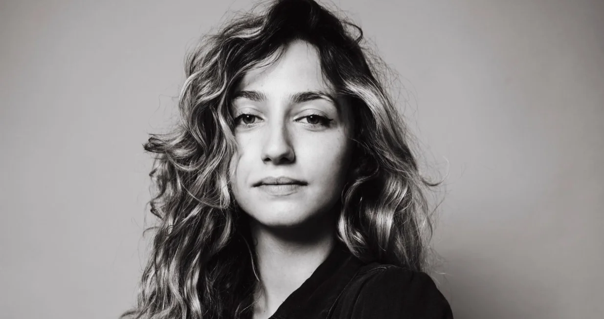 Marija Pejić, urednica u izdavačkoj kući Imprimatur/