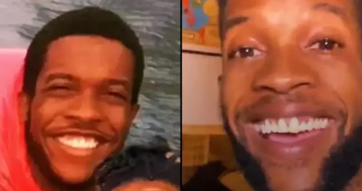 Recite jednu riječ prije slikanja i izgledat ćete ljep&scaron;e na fotografijama/Tiktok/@rjthemagician