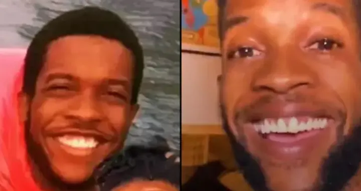 Recite jednu riječ prije slikanja i izgledat ćete ljep&scaron;e na fotografijama/Tiktok/@rjthemagician