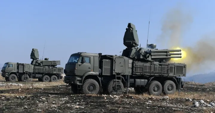 Pancir-S1/Ilustracija/