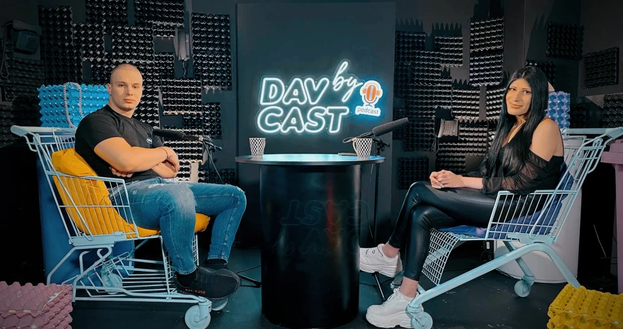  Barbara, poznatija kao SupremeQueen/