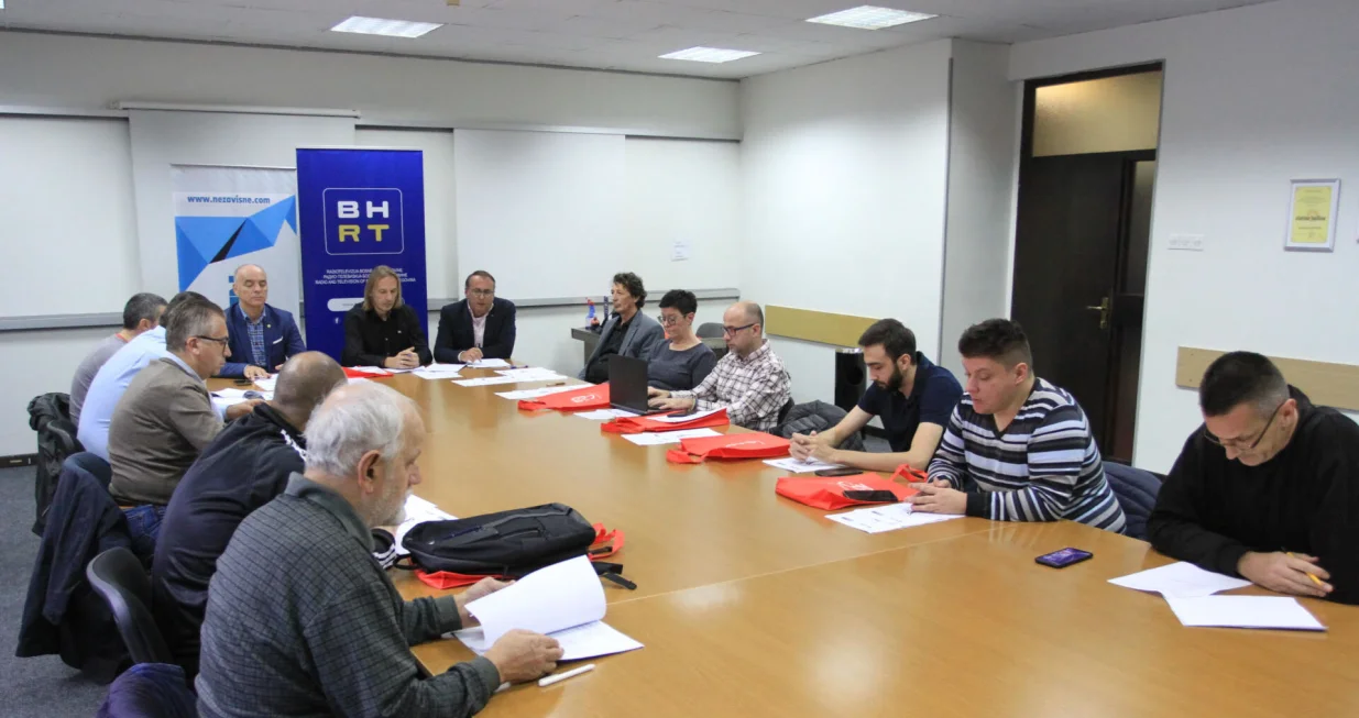 Izbor najboljeg sportiste BiH