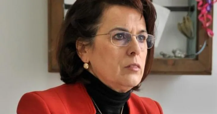 Snježana Köpruner/Večernji List