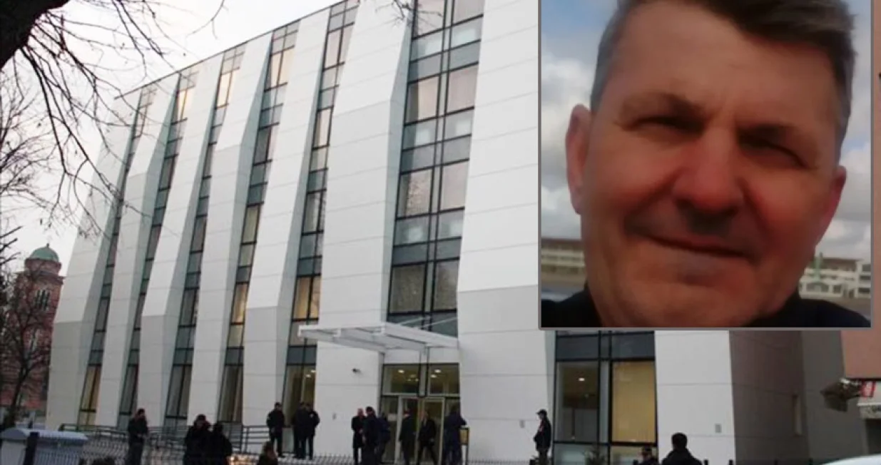 Ivica Mišković je../