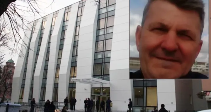 Ivica Mišković je../