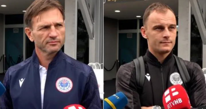 Krunoslav Rendulić - Nemanja Bilbija