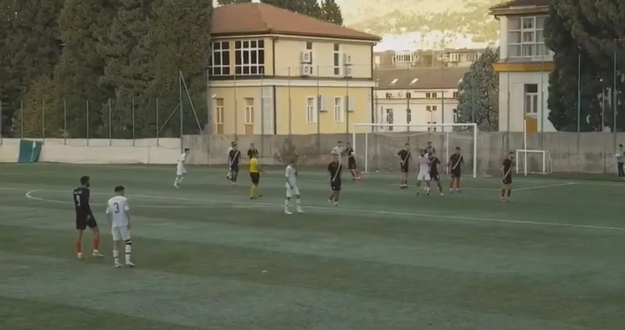 HNK Kruševo - Višići 