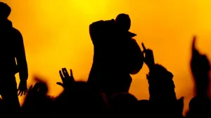 rap hip hopThe Guardian/