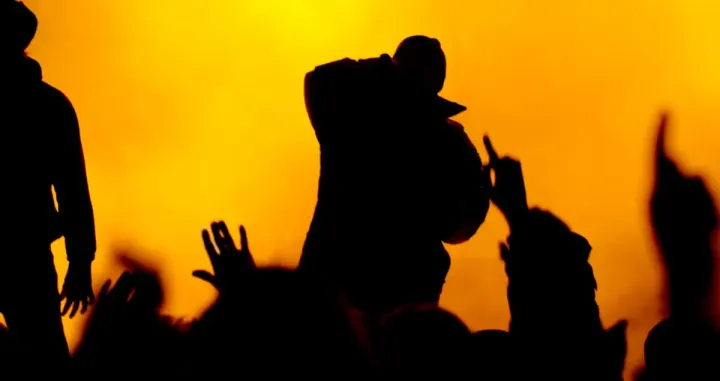 rap hip hopThe Guardian/