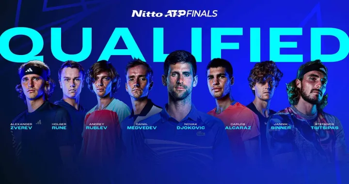 ATP Finals Torino