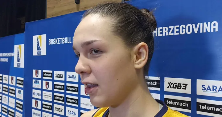 Melisa brčaninović 