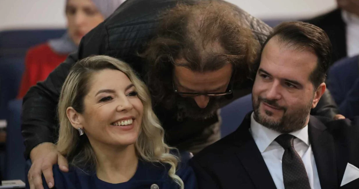 Sjednica Skup&scaron;tine KS/Senad Gubelić/