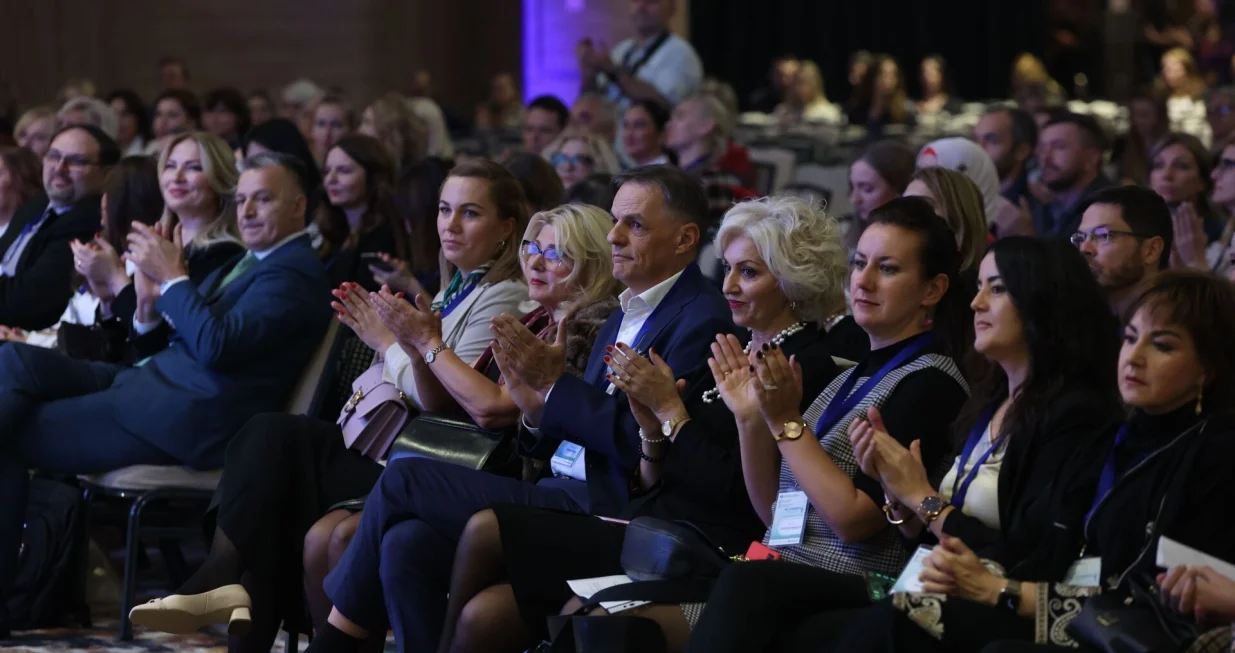 5. Kongres magistara farmacije BiH, Sarajevo/