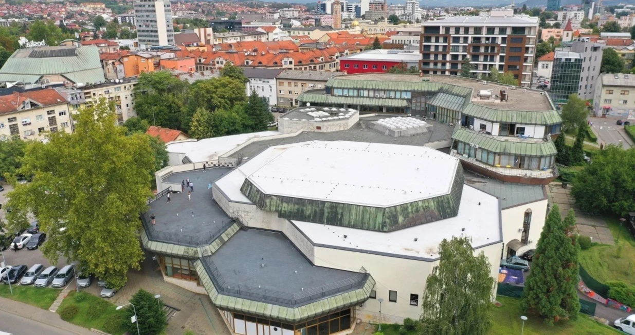 Dom omladine Banja Luka/