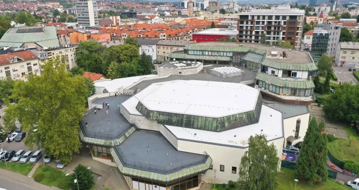 Dom omladine Banja Luka/