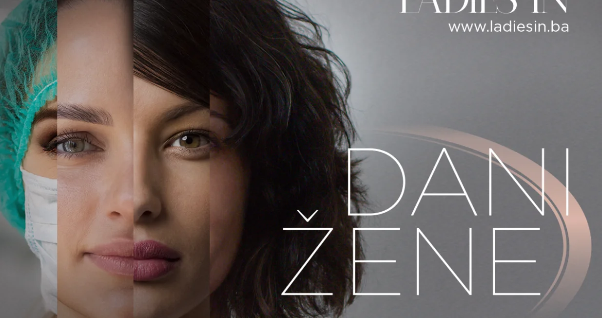 Dani žene kulminaciju imaju u dodjeli nagrada/