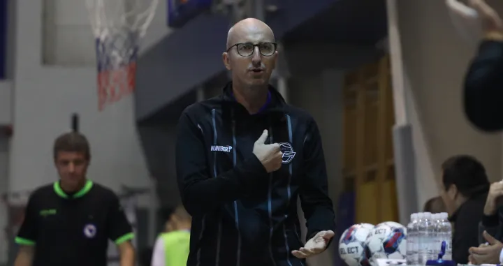 Željezničar - Radnik