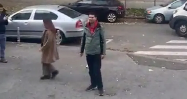 Pernar &scaron;iri dezinformacije među djecom/ Index.hr/