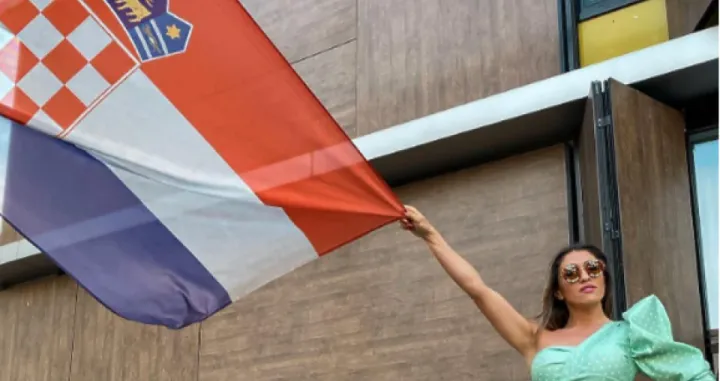 hana hadžiavdagić državljanstvo instagram/