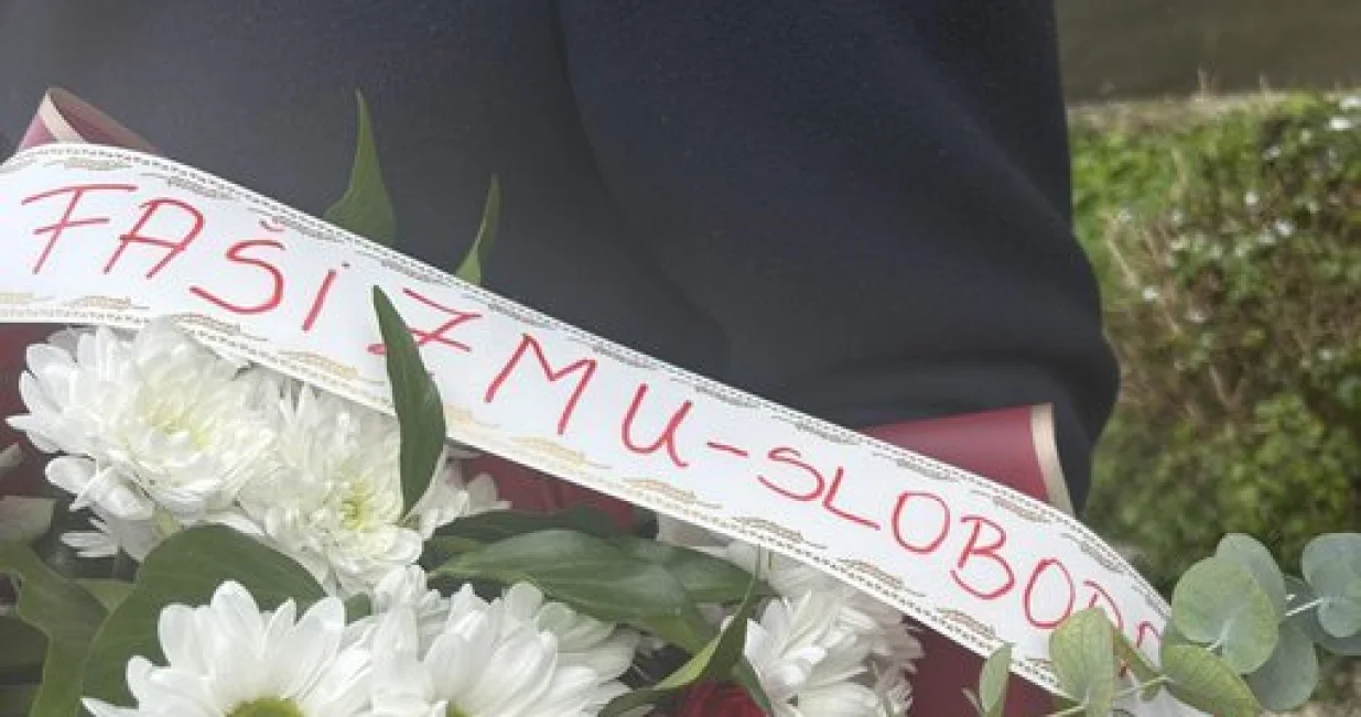 Očigledno kr&scaron;enje slobode kretanja/