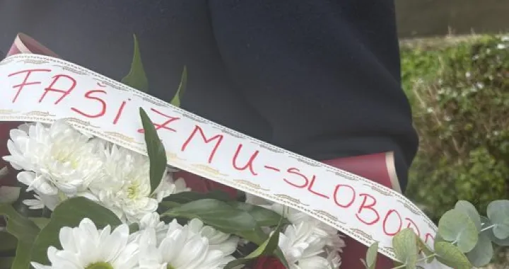 Očigledno kr&scaron;enje slobode kretanja/