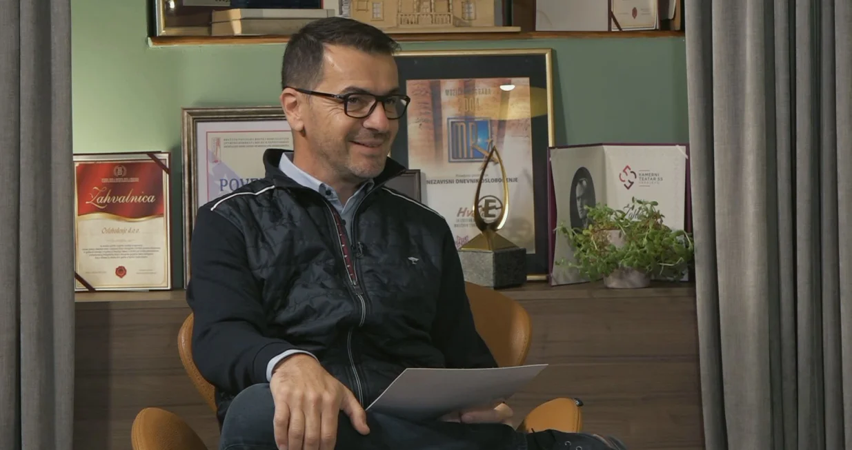 rasim jusufović doktor/