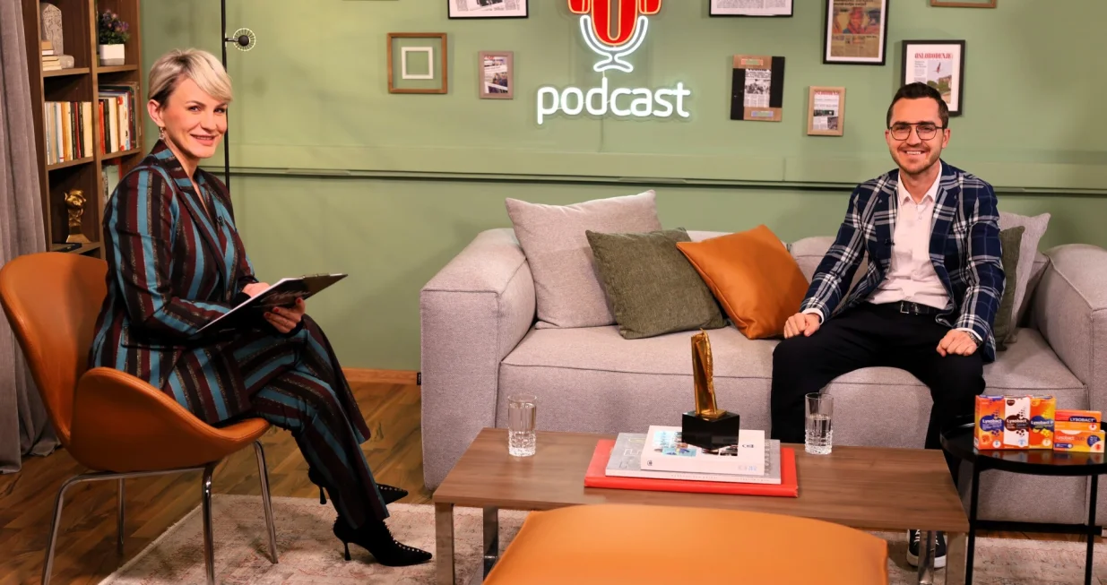 Oslobođena- O pretilosti kod djece/