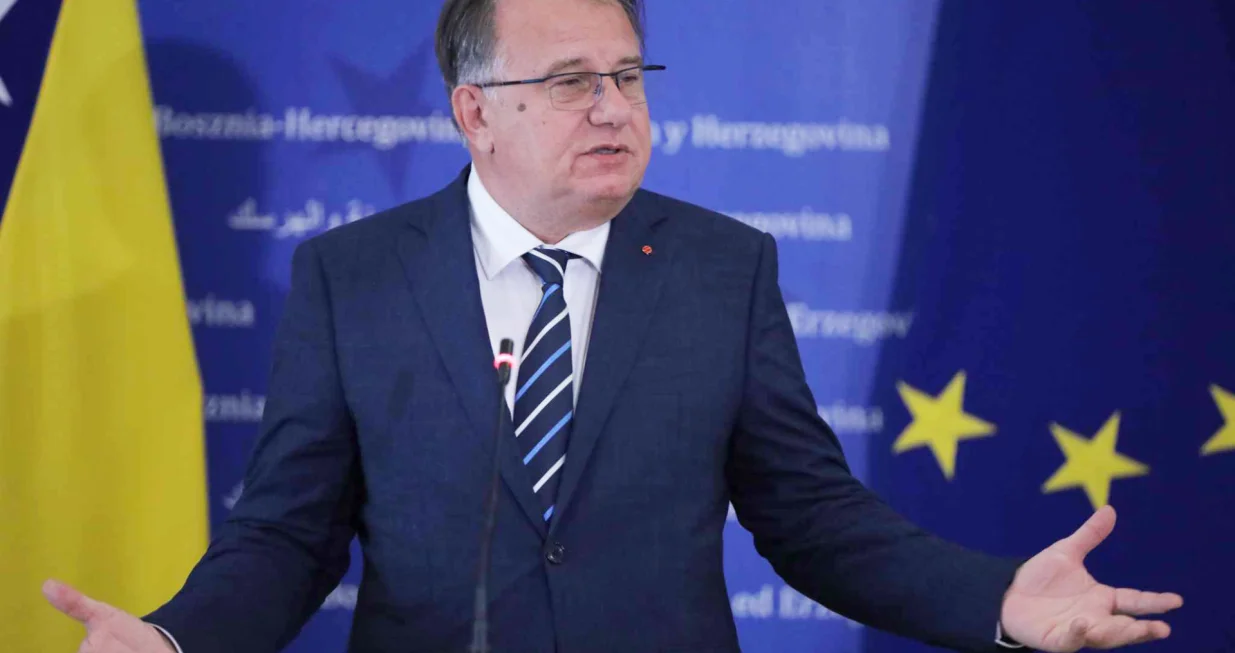 Nik&scaron;ić:/Arhiva Oslobođenja/