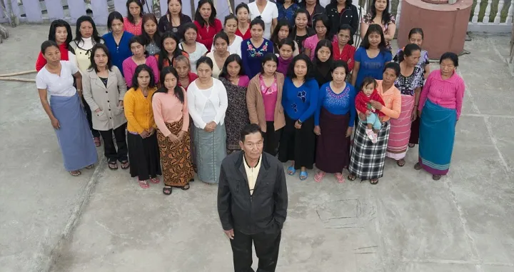 Najbogatiji čovjek na svijetu/