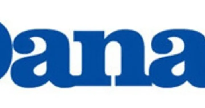 Danas Logo/