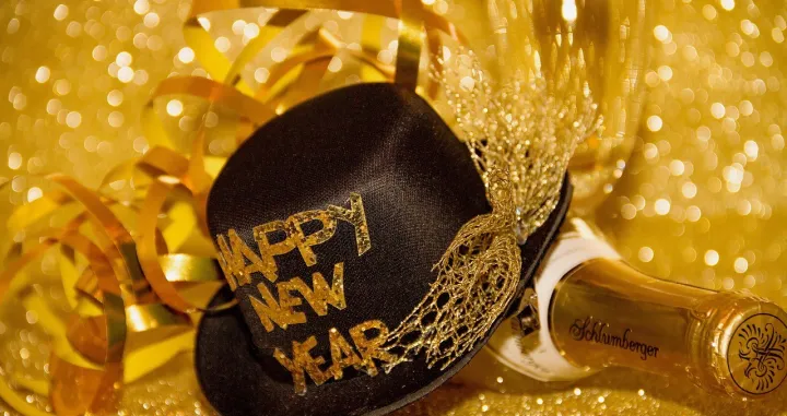 Nova godina/Pixabay/