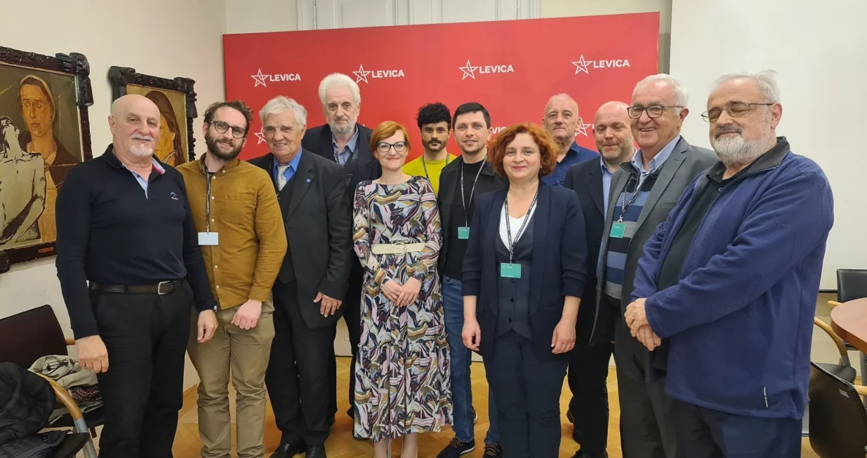 Fahir Gutić, nacionalne manjine sa područja biv&scaron;e Jugoslavije u Sloveniji (Slovenija), Bo&scaron;njački kulturni savez Slovenije (BKSS)/Fahir Gutić