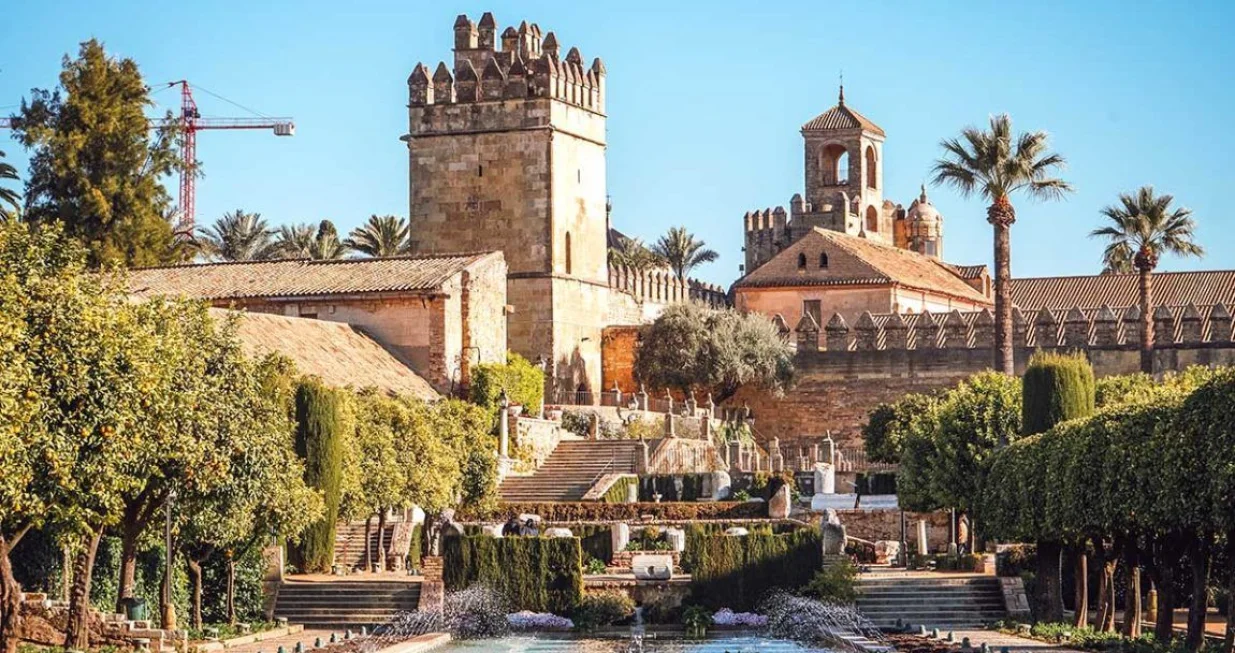 SJAJ I MOĆ CORDOBE: Prema nekim procjenama, Cordoba je 1000. godine bila najveći grad na svijetu, sa 250.000 do 450.000 stanovnika/