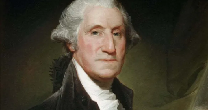 George Washington/