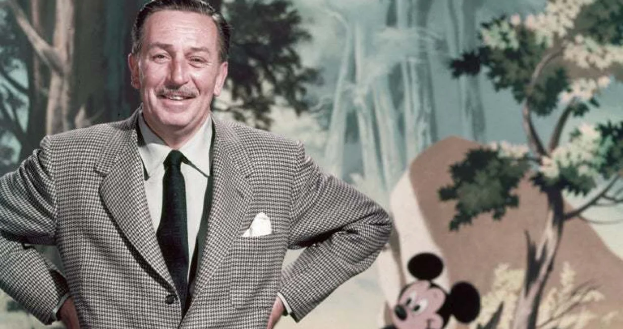 Walt Disney/