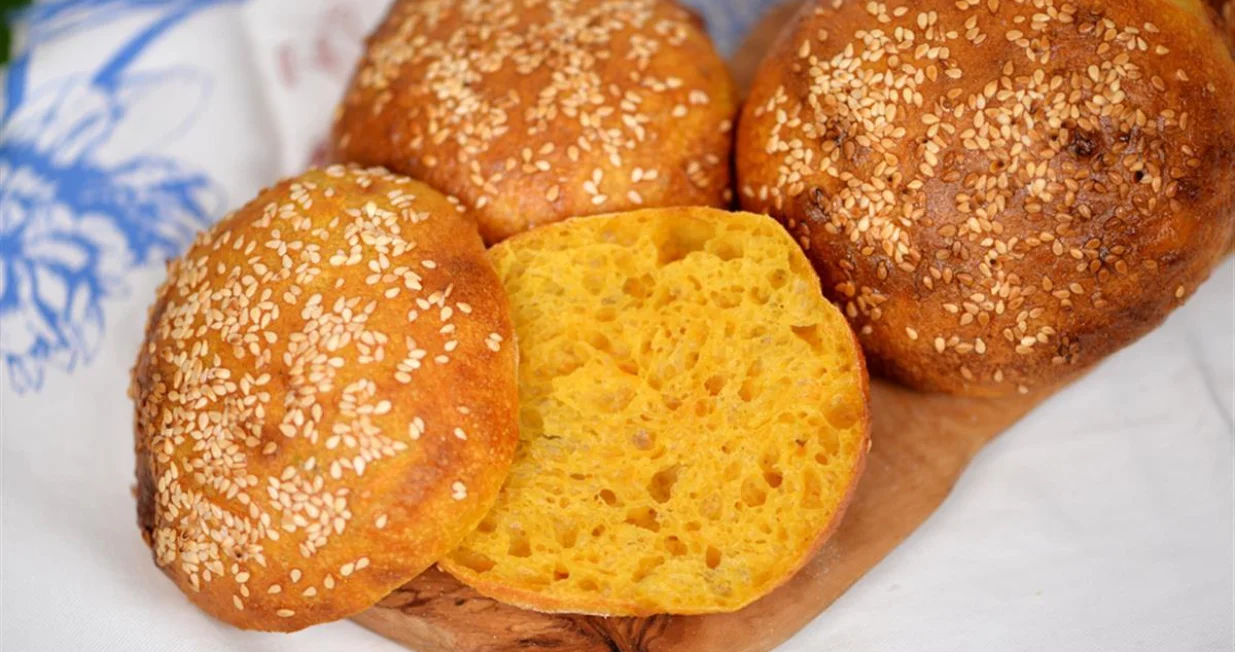 pecivo sa pireom od bundeve/