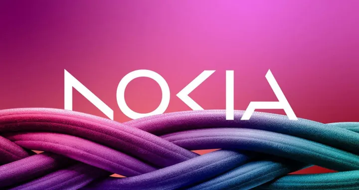 nokia logo/