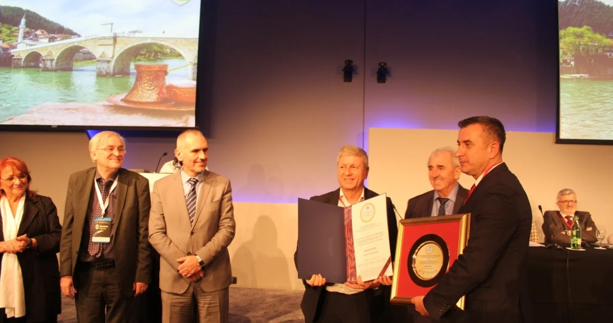 Grad konjic nagrada za poduzetni&scaron;tvo/