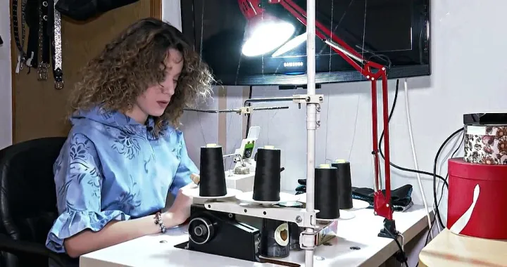 Adna Đozo, Stilizzo kreacije/