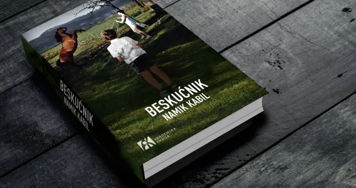 Namik Kabil Beskućnik/