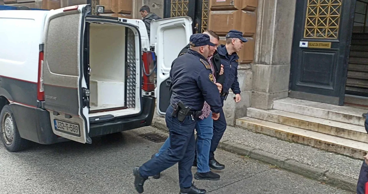 Armin Berberović/Amra Brkić Čekić