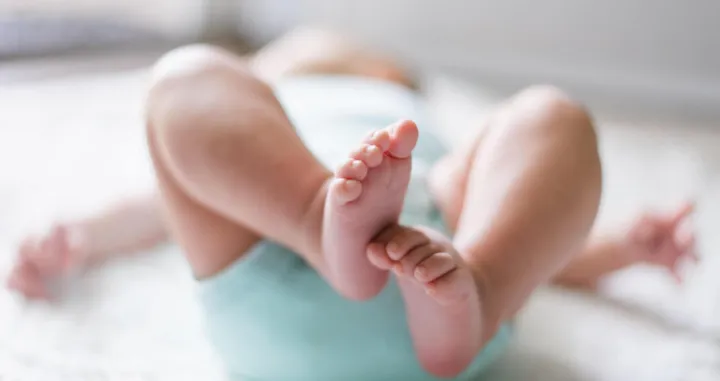 Sara i Davud su najčešća imena za novorođenčad u FBiH/ Ilustracija - Unsplash/