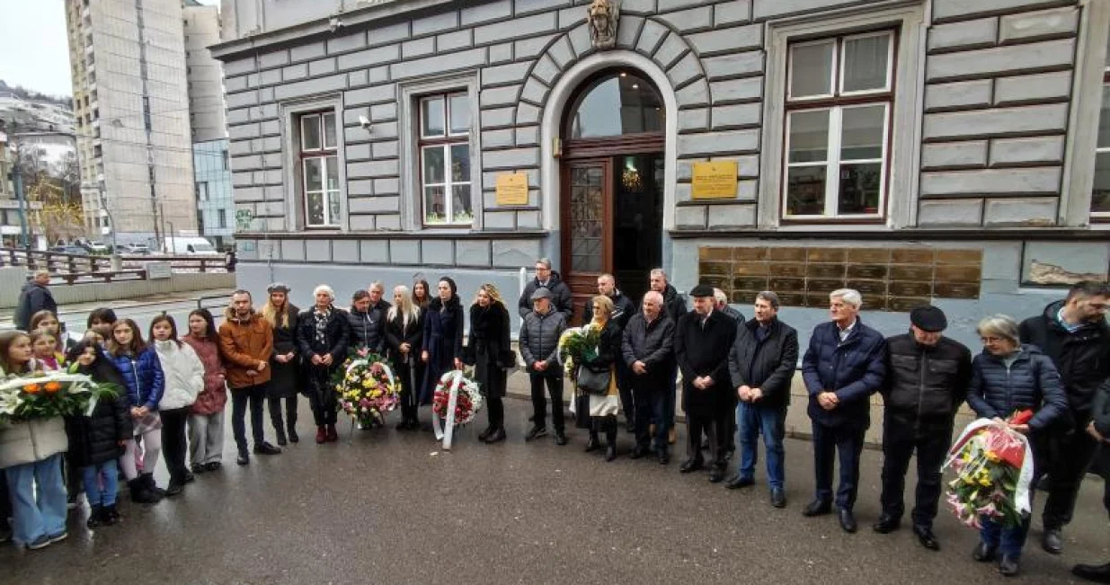 godišnjica masakra/